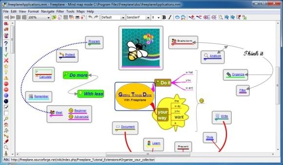 Mind Mapping Tool For Mac